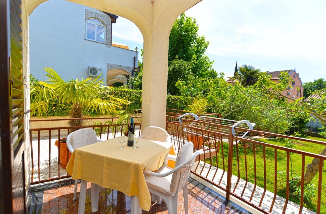 Apartments Porec 336 Exterior photo