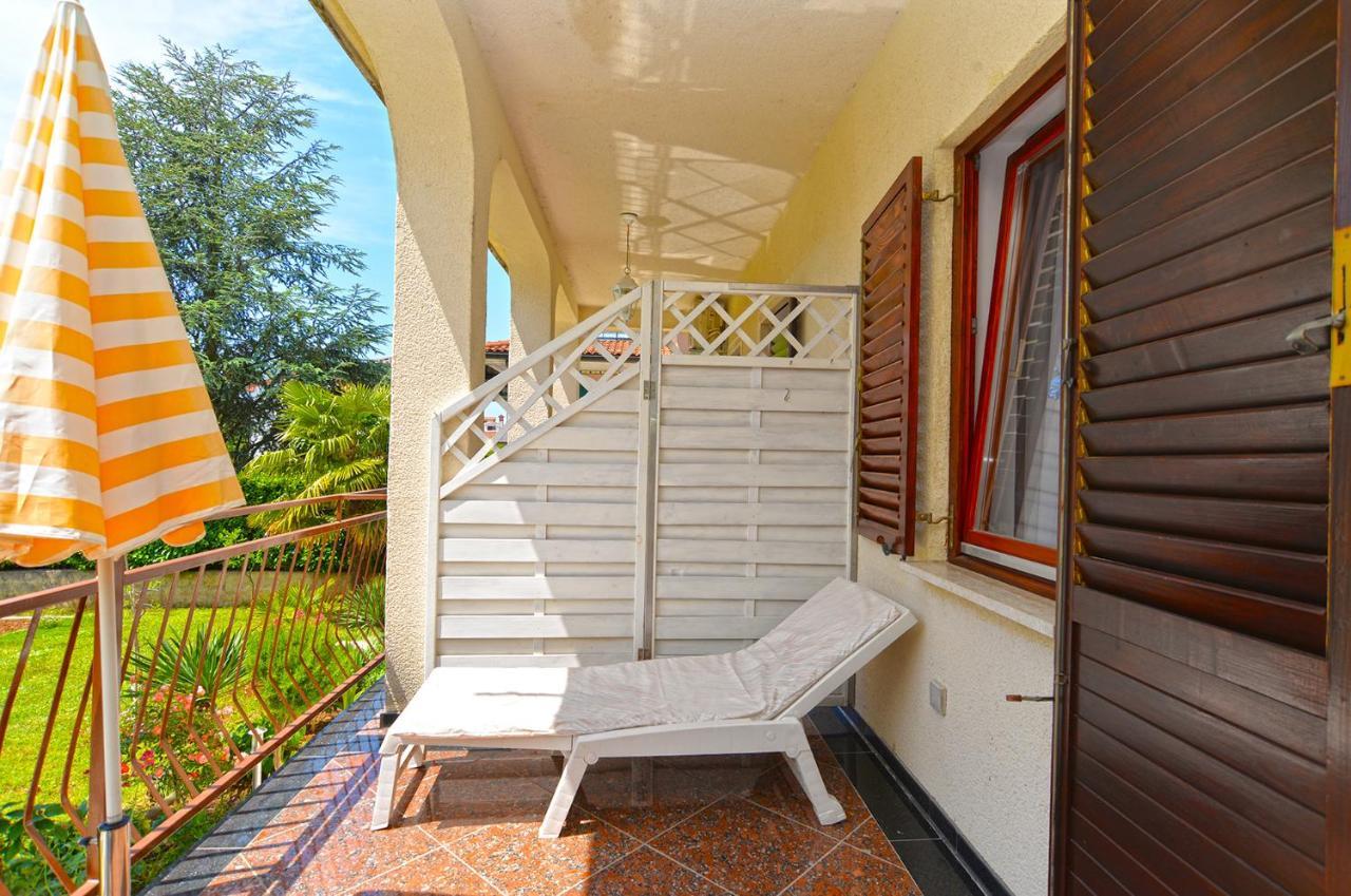 Apartments Porec 336 Exterior photo